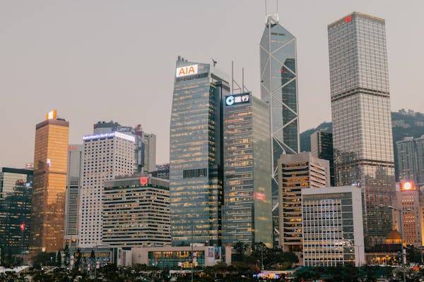 香港公司开户前准备：这些材料您准备好了吗？