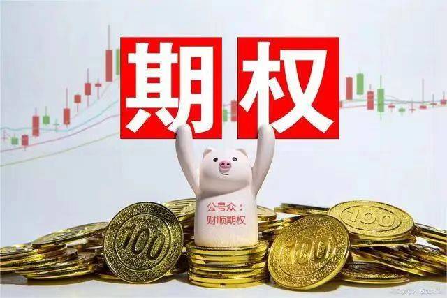 etf期权账户怎么开通？