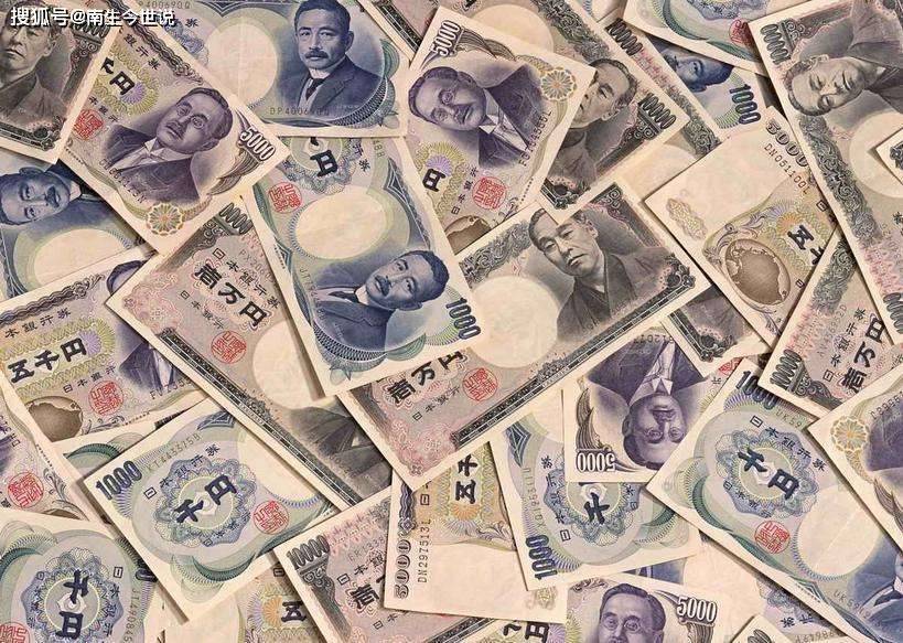 可能会跌破170关口！日本保护日元汇率的努力，看来正在陷入绝望