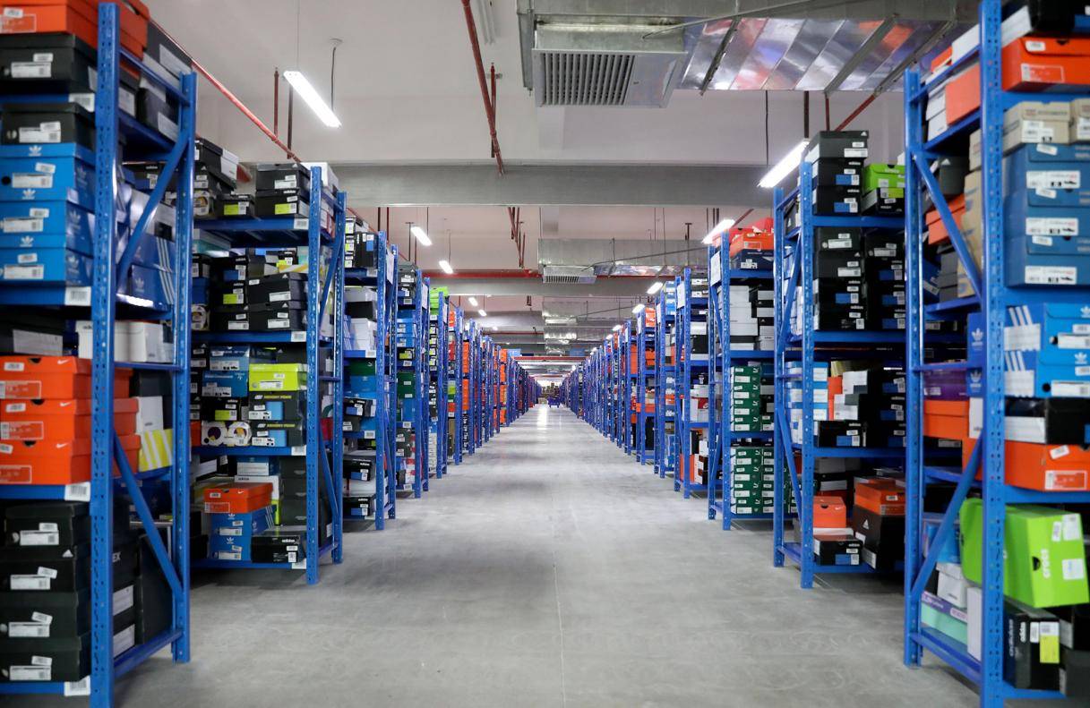 ​“获客难”的运动实体店，靠什么赚钱？