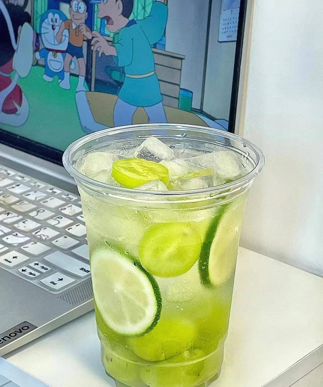 柠檬水低至1元！疯狂内卷的柠檬水靠什么赚钱？