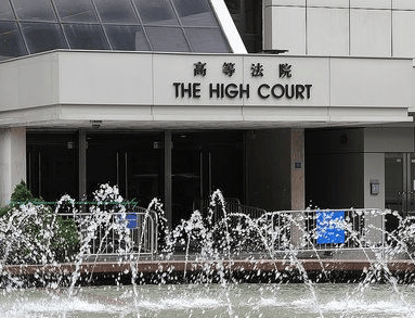宗庆后遗产争夺战，香港高院8月1日裁决